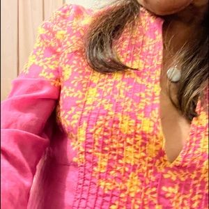 Gorgeous blouse -worn once